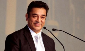 'Devar Magan' & 'Anbe Sivam'  cannot be made today - Kamal Haasan laments to students