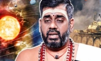 48 நாட்கள் கிரக யுத்தம்: மார்ச் 16 முதல் ஏப்ரல் 30 வரை என்ன நடக்கும்?