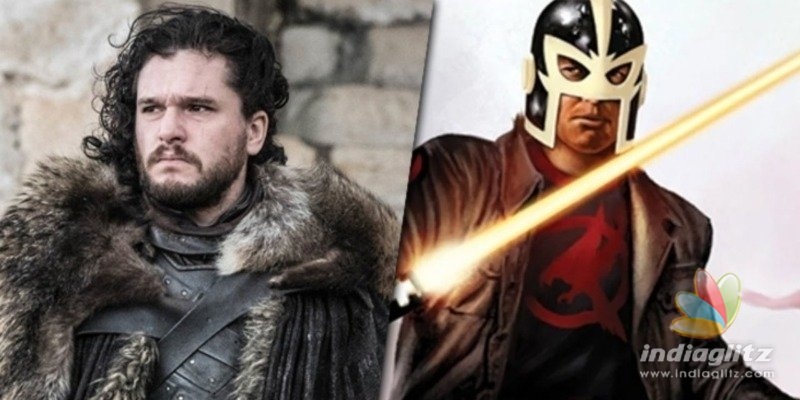 GoTs  Kit Harrington is the new Wolverine? - Truth revealed