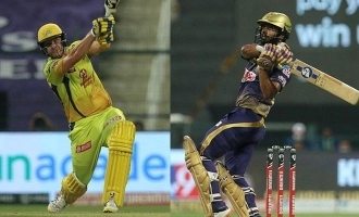 IPL Carnival Match review: CSK Vs KKR How did CSK lose the match?