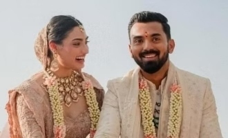 Athiya Shetty K L Rahul wedding 100 Crores worth gifts Suniel Shetty Darbar