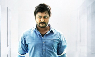 Bobby Simha targets Elections