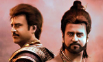 Making of 'Kochadaaiyaan' to feature Rajini's song