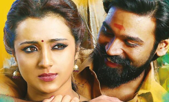 Dhanush's 'Kodi' Censor details