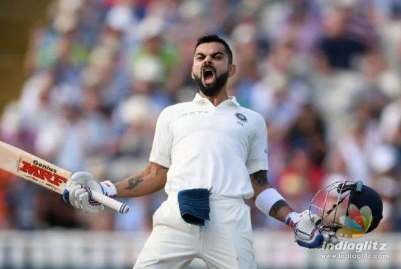 Virat Kohli beats Sachin Tendulkars record in all format international cricket