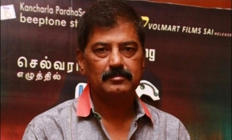 Selvaraghavan's acclaimed films editor Kola Bhaskar passes away