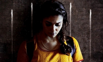 Nayantara's 'Kolamavu Kokila' gets a censor verdict!