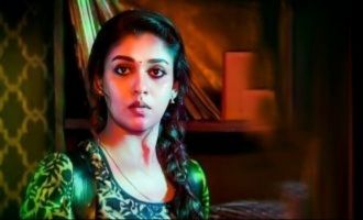 Nayanthara starts dominating Box Office with 'Kolamavu Kokila'