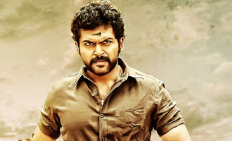 HC panel to watch 'Komban'