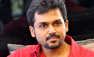 'Komban' gets his Music director