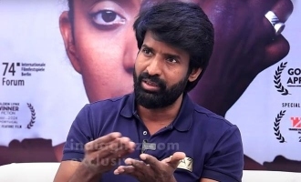 'Kottukkaali' Will Surprise You, Says Soori - Get Ready for Something New!