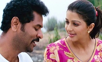 Prabhu Deva's next to hit the screens on last weekend of the year