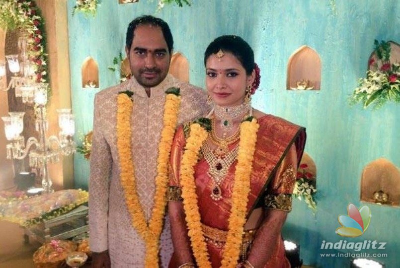 Simbu film director files for divorce