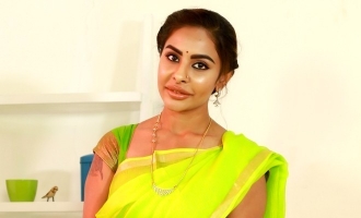 Popular producer makes an offer to Sri Reddy