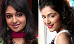 Meera, Mamta, Mithra and Padmapriya