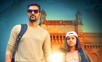 Prabhu Deva-Aishwarya Rajesh's 'Lakshmi' censor details here