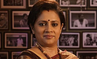 Lakshmy Ramakrishnan's shocking revelation about popular director