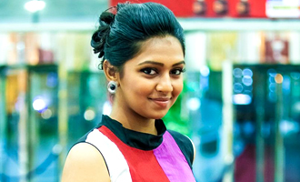 Lakshmi Menon gets admission in college