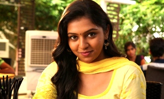 Lakshmi Menon is just a human