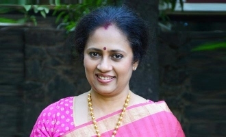 Big Boss contestant list Lakshmi Ramakrishnan denies entry