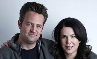 Matthew Perry's Last Gift to Lauren Graham: A Heartwarming Friendship Remembered