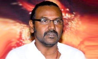 Raghava Lawrence's emotional request to Surjith's parents!