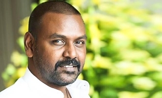 This popular producer turns director for Raghava Lawrence's next!