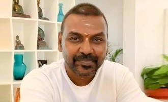 Is Raghava Lawrence entering politics- Official statement here!