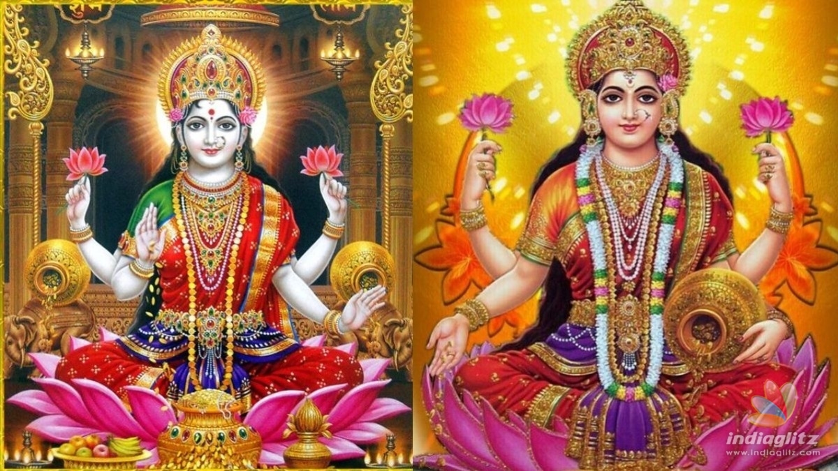 Sri Lakshmi Gayatri Mantra: Chanting for Wealth, Prosperity, and Abundance