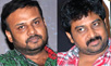 Prabhu Solomon signed by Lingusamy