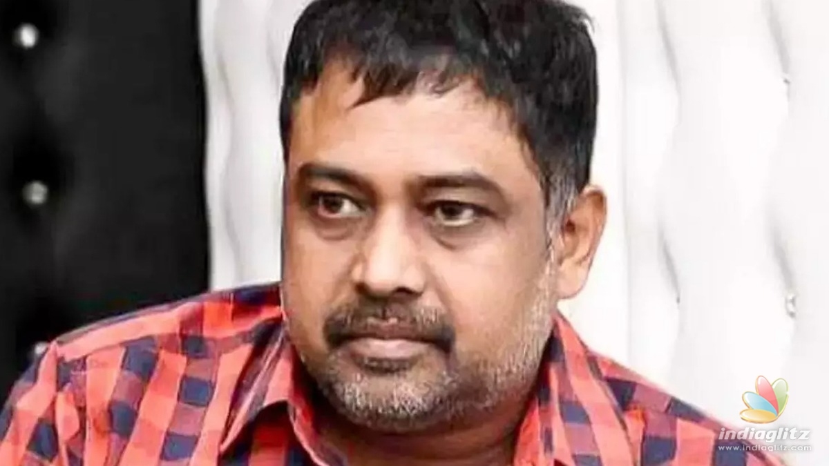 Lingusamy to make Paiyaa 2 replacing hero and heroine? - Hot deets