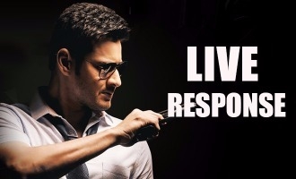 Spyder Live Audience Response