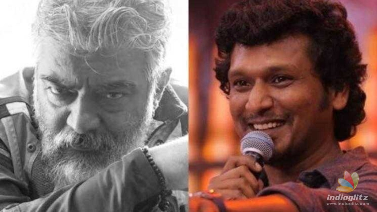 A Lokesh Kanagaraj connection in Ajiths next?