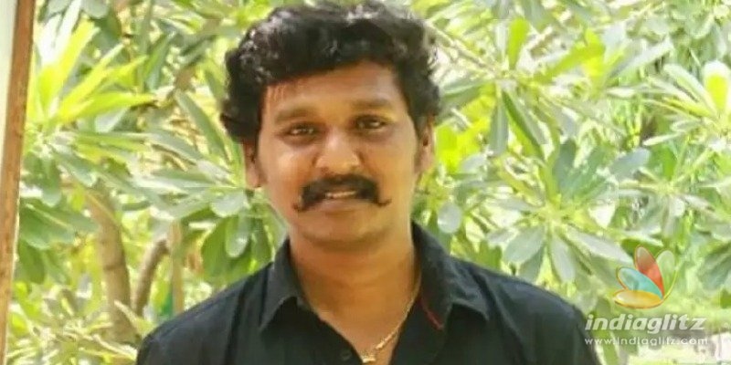 Lokesh Kanagaraj begins work on his next mega project after Thalapathy Vijays Master