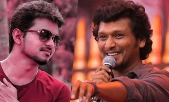 Thalapathy 67 update Thalapathy Vijay Lokesh Kanagaraj Anirudh Unni Mukundan