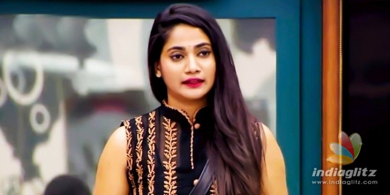 Bigg Boss 3 Losliya turns villain?