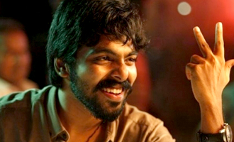 GVP's 'Enakku Innoru Per Irukku' legal challenge to piracy