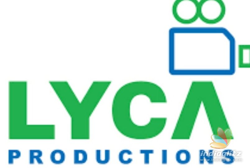 Lyca Productions clarify about Tamil Rockers connection allegations