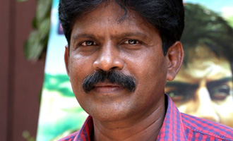 Lyricist Annamalai Passed Away