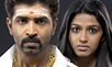 Maanja Velu is up and running