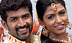 Maanja Velu from April 14