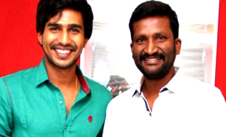 Suseenthiran's next with Vishnu Vishal gets a retro name