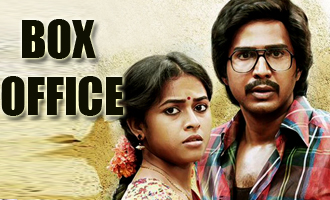 'Maveeran Kittu'- First Weekend Box Office Performance