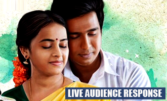 'Maaveeran Kittu' Live Audience Response