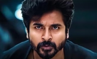 Breaking! Sivakarthikeyan's 'Maaveeran' release date officially preponed