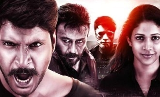 cv kumar maayavan box office report sundeep kishan lavanya tripathi