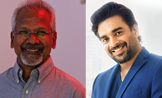 Madhavan is one of the heroes of Mani Ratnam's next?