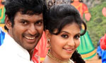 New release date for Vishal's 'Mada Gaja Raja'