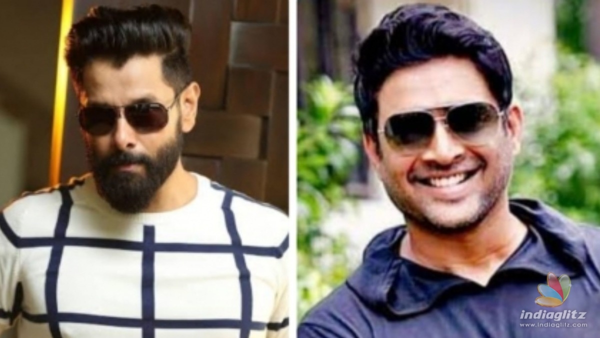 Acting powerhouses Chiyaan Vikram and R. Madhavan to finally unite in new movie?