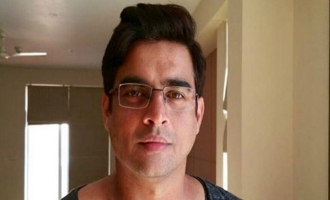 Madhavan clarifies latest rumour about him